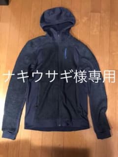 Norrona lofoten Alpha Raw Zip Hoodieのサムネイル