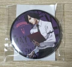 デビルメイクライ カプコンカフェ 缶バッジ V ⑤ - メルカリ