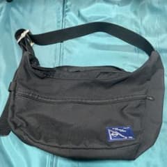 PETERS MOUNTAIN WORKS ショルダー バッグ ブラックのサムネイル