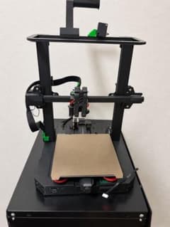 3Dプリンター　Creality Ender3 S1 proのサムネイル