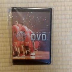 千葉ジェッツ 2017-18　DVDのサムネイル