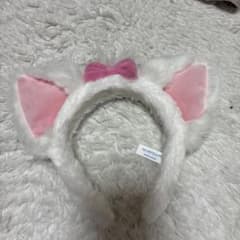 マリーちゃん カチューシャのサムネイル