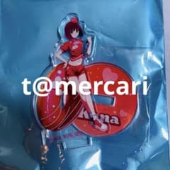 추천의 아이 Donuts Pop Time! 푸딩 미니 아크릴스탠드 가나