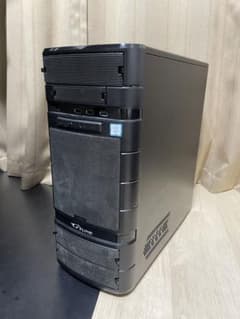 ゲーミングPCのサムネイル