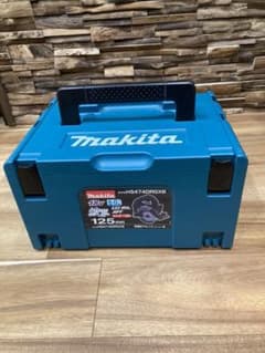 マキタ空箱のサムネイル