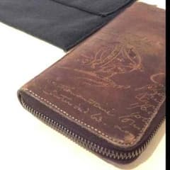 ベルルッティ（berluti）長財布※抹茶様専用のサムネイル