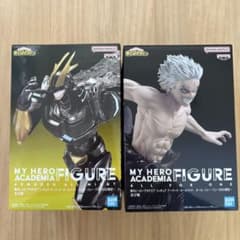 僕のヒーローアカデミア アーマード オールマイト フィギュア GIGO 15個 僕のヒーローアカデミア フィギュア アーマードオールマイト オール