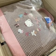 ファミリア クリスマストート - メルカリ