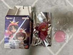 Pajamars Series MOBILE SUIT 럭스 클라인