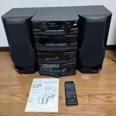 【O-2254】KENWOOD ケンウッド RX-G7 DM-MG7 LS-G7 m16887347587_1.jpg?1741140362