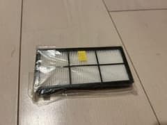 ルンバ　ダストカットフィルターのサムネイル