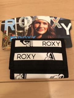 ROXY 折り財布のサムネイル