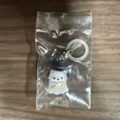 サンリオ めじるしアクセサリー ハロウィン ポチャッコのサムネイル