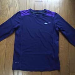 ☆★☆様専用  ナイキ  サッカー  シャツのサムネイル