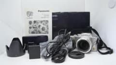 E3014】 Panasonic LUMIX DMC-FZ1 パナソニック - メルカリ