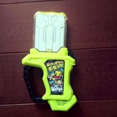 DX ガシャット ドレミファビート エグゼイドのサムネイル