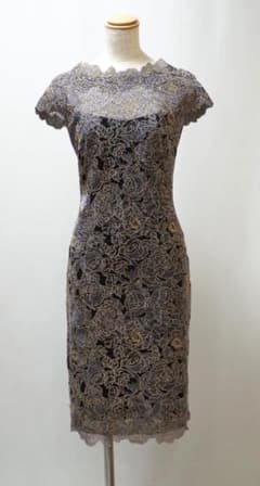 TADASHI SHOJI ワンピース 「6 」/ 11号程度 - メルカリ