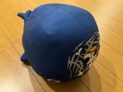 ONE PIECE ラブーン ぬいぐるみのサムネイル