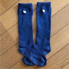 靴下 ハイソックス ファミリアのサムネイル