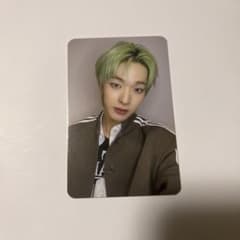 NEXZ トモヤ SOUNDWAVE トレカ チェキ会 - メルカリ