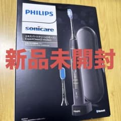 新品】フィリップス ソニッケアー エキスパートクリーン HX9601/12