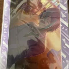クリアファイルvol.9 神代類①のサムネイル