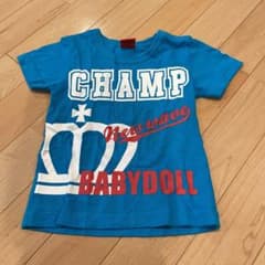 美品★90  ベビードール  Ｔシャツのサムネイル