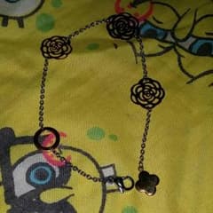 stainless braceletのサムネイル