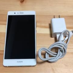 HuaweiP9lite SIMフリーのサムネイル