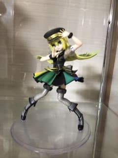 アリナ・グレイ 1/8スケールフィギュア - メルカリ