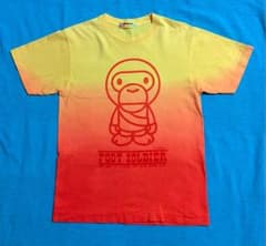 【a bathing ape】メンズ☆Tシャツのサムネイル