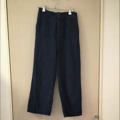 値下げ！マジェスティックレゴン ワイドパンツ レディースＳのサムネイル