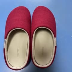 AKAIISHI 赤 スリッパ　健康スリッパ　サイズ:L（25.0cm）のサムネイル