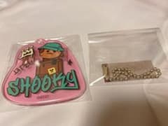 BT21 アクリルキーホルダー　SHOOKYのサムネイル