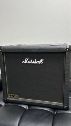 ユ*ン様 Marshall /LEAD1912/150w/キャビネット/3月24のサムネイル