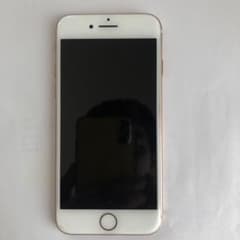 iPhone 8 64GB MQ7A2J (SIMロックなし)のサムネイル