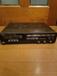 LO-D　ステレオ アンプ  HA-MD10のサムネイル