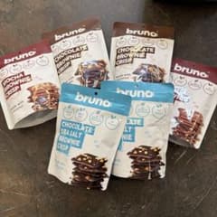 ゆかり様専用bruno クリスピーブラウニー 6種セットのサムネイル