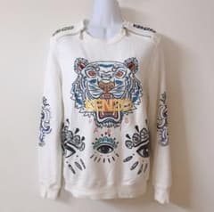 KENZO Mサイズ トレーナーのサムネイル