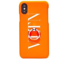VALENTINO ヴァレンティノ　iPhoneXケースのサムネイル