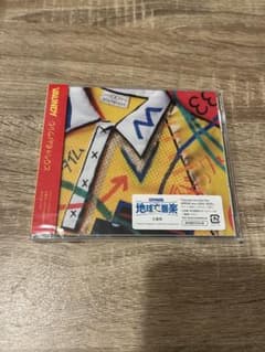 VAUNDY タイムパラドックス　CDのサムネイル