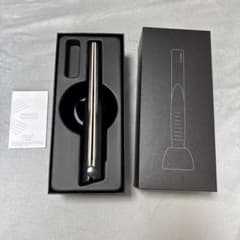 MEDULLA SONIC SHINE PRO 本体 超音波トリートメント機 - メルカリ