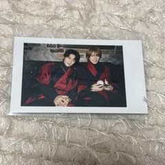 M!LK STARS 購入特典 チェキ風トレカ 曽野舜太 山中柔太朗 - メルカリ