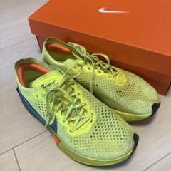 NIKE X ZOOM VAPORFLY NEXT％ 3 DV4129-700のサムネイル