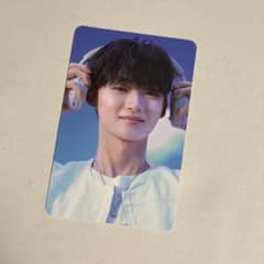 STEAL HEART CLUB スハクル トレカ ボーカル イウヨン - メルカリ