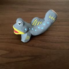 無印　福缶　ムツゴロウ