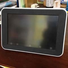 タブレットのサムネイル
