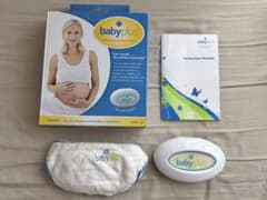 Thumbnail of BabyPlus ベビープラス　胎教グッズ(日本語説明書付き)