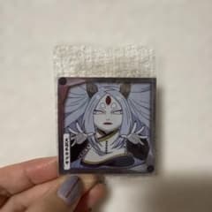 NARUTO疾風伝　忍界シールウエハースvol5 大筒木カグヤのサムネイル