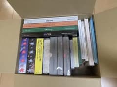 SEVENTEEN 歴代アルバム 18枚 まとめ売り - メルカリ